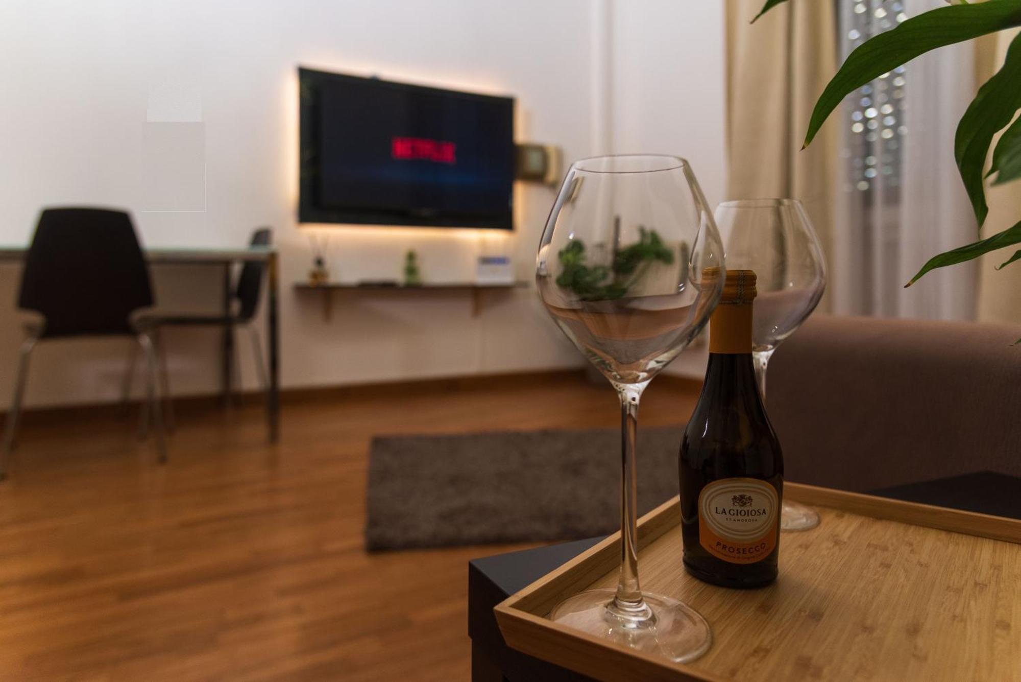 Home Sweet Home Villa Borghese Рим Экстерьер фото