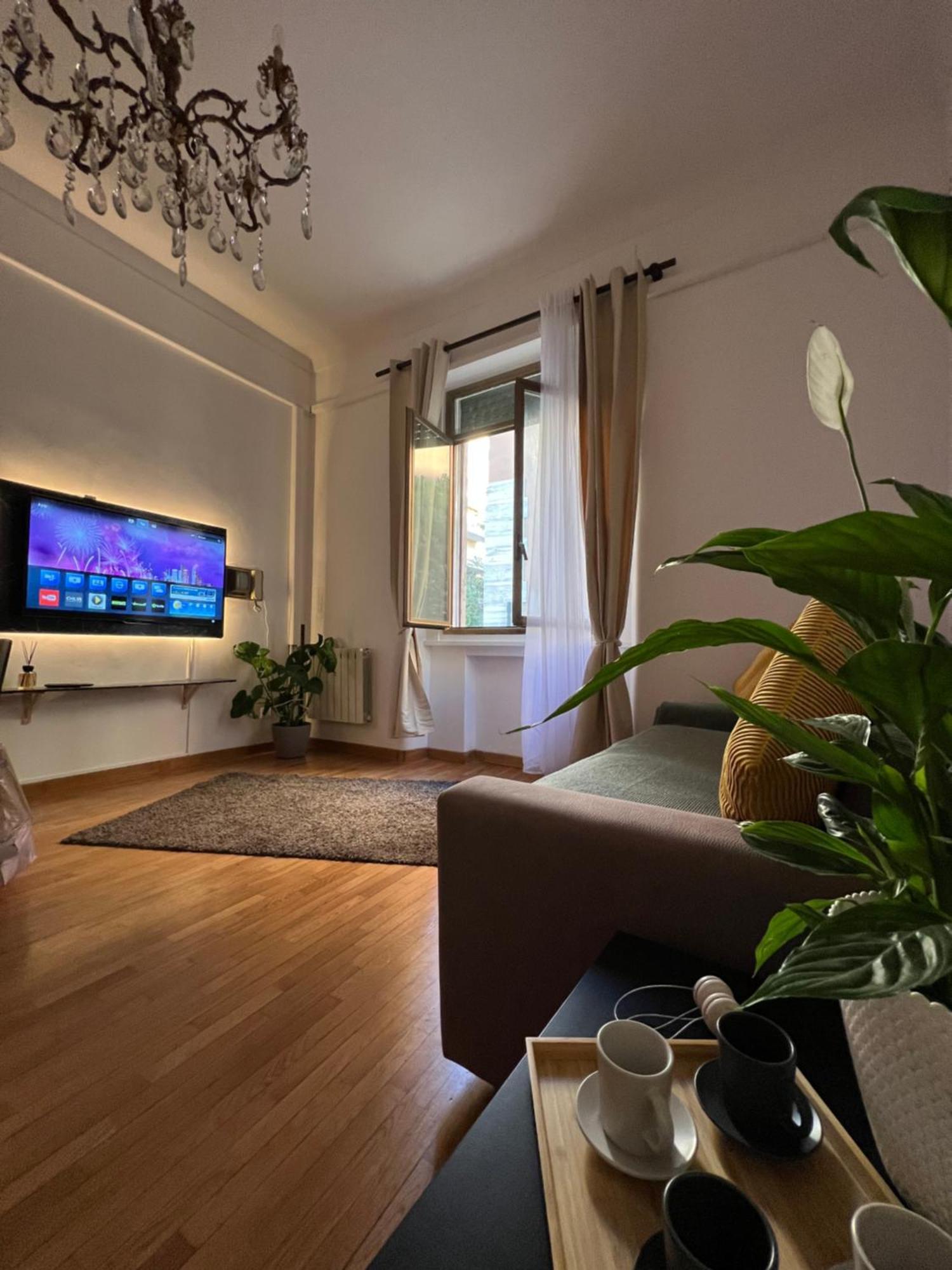 Home Sweet Home Villa Borghese Рим Экстерьер фото